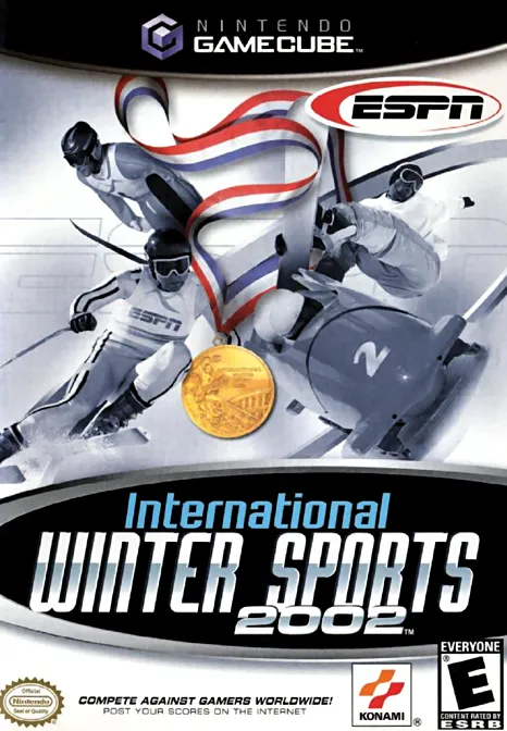 ESPN International Winter Sports 2002 (USA)
